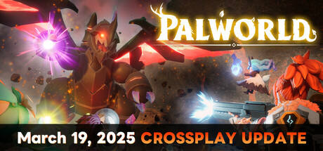 palworld